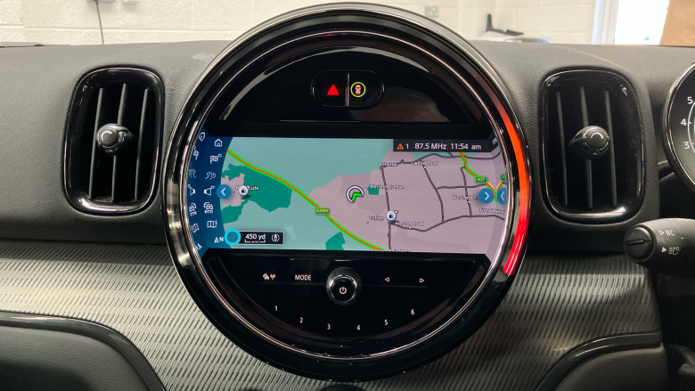 MINI Countryman 2.0 Cooper S Exclusive Premium Plus 5dr Auto Petrol Hatchback